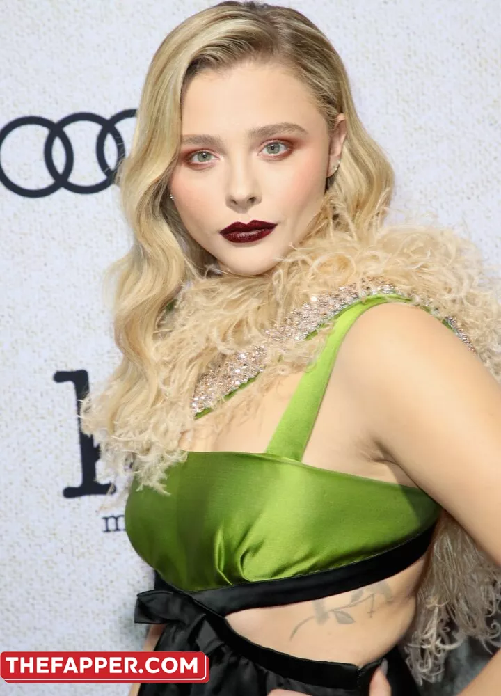 Chloë Grace Moretz  Onlyfans Leaked Nude Image #JUYu2wjTt6