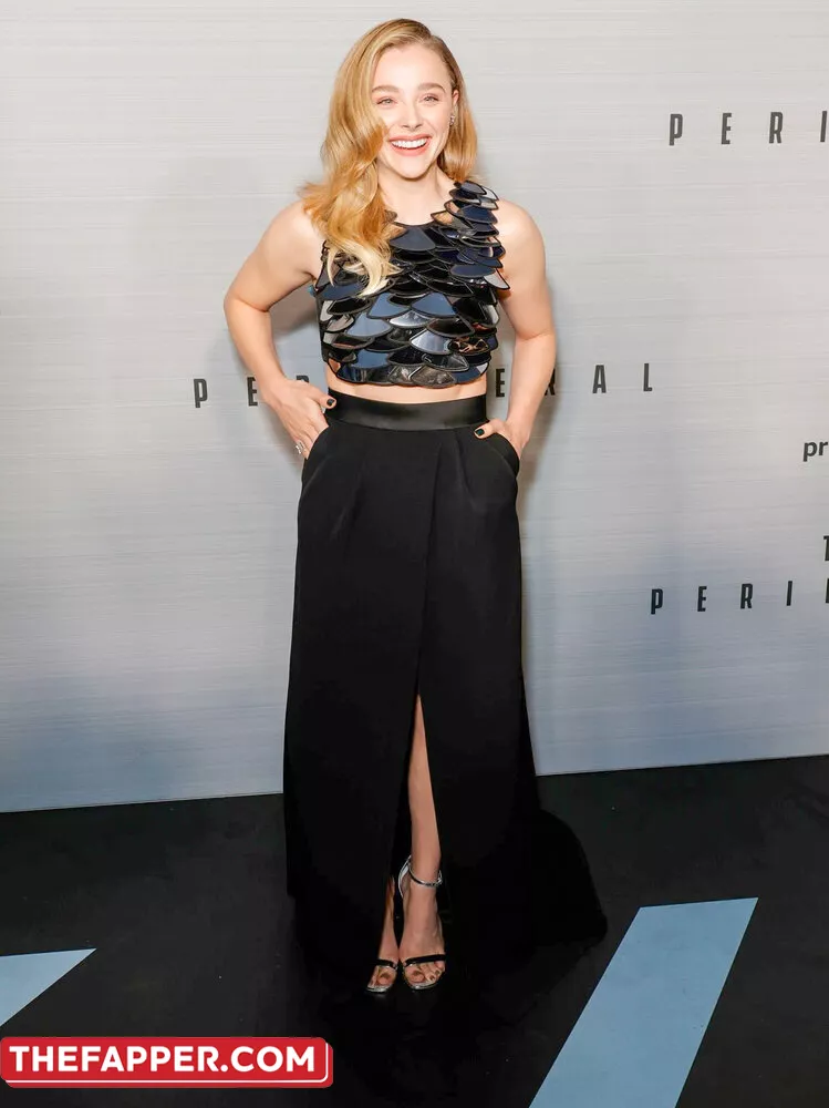 Chloë Grace Moretz  Onlyfans Leaked Nude Image #JhKoah6ta8
