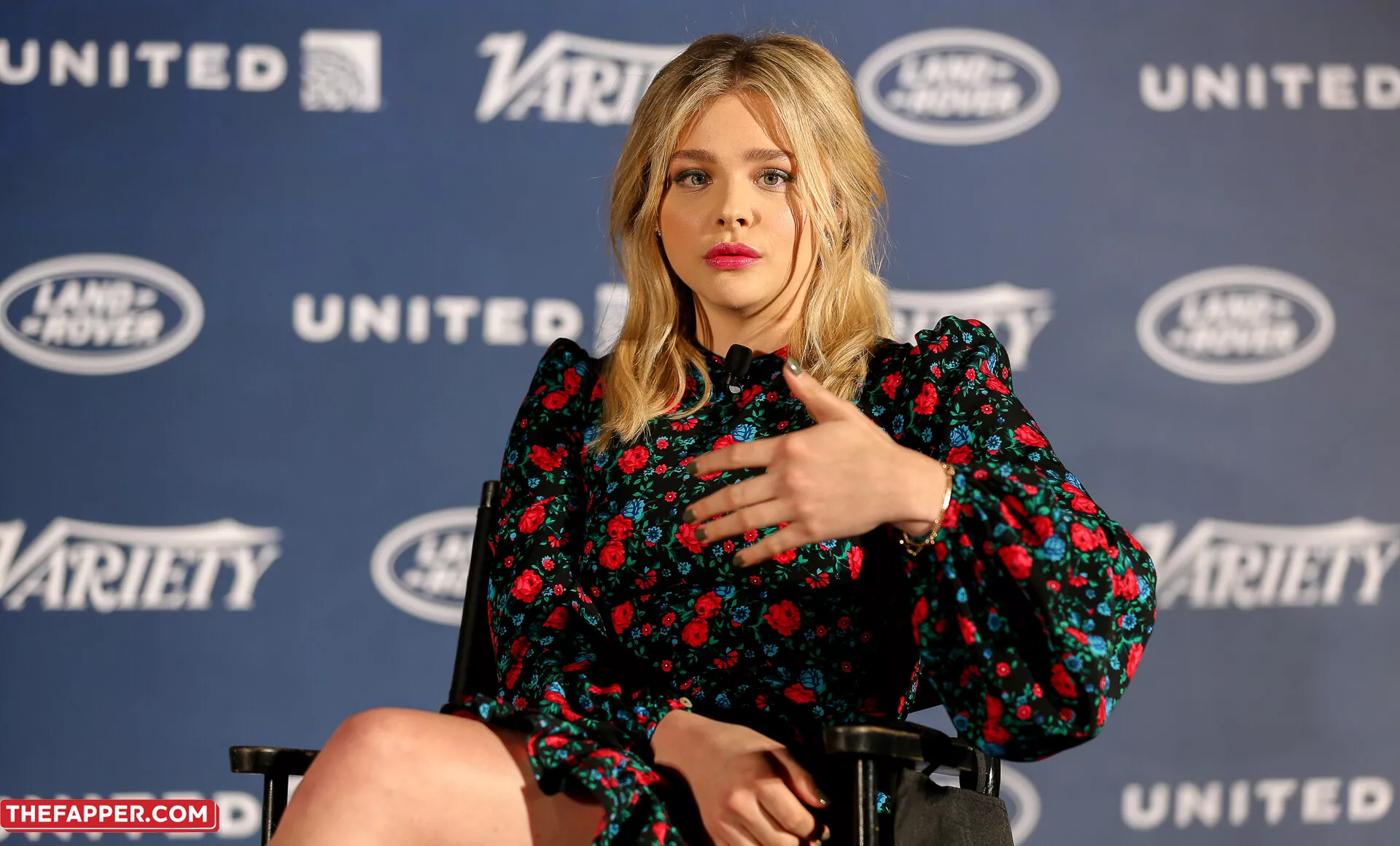 Chloë Grace Moretz  Onlyfans Leaked Nude Image #JxwqiFkofL