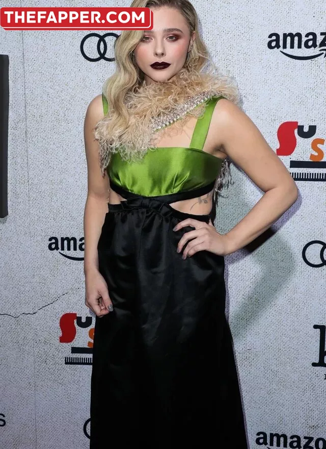 Chloë Grace Moretz  Onlyfans Leaked Nude Image #KIiNaHSTte
