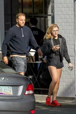 Chloë Grace Moretz #L5XQi1e0Md