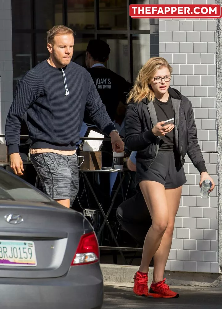 Chloë Grace Moretz  Onlyfans Leaked Nude Image #L5XQi1e0Md