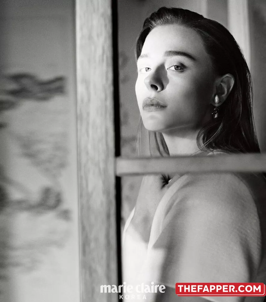 Chloë Grace Moretz  Onlyfans Leaked Nude Image #LXyRzT511O