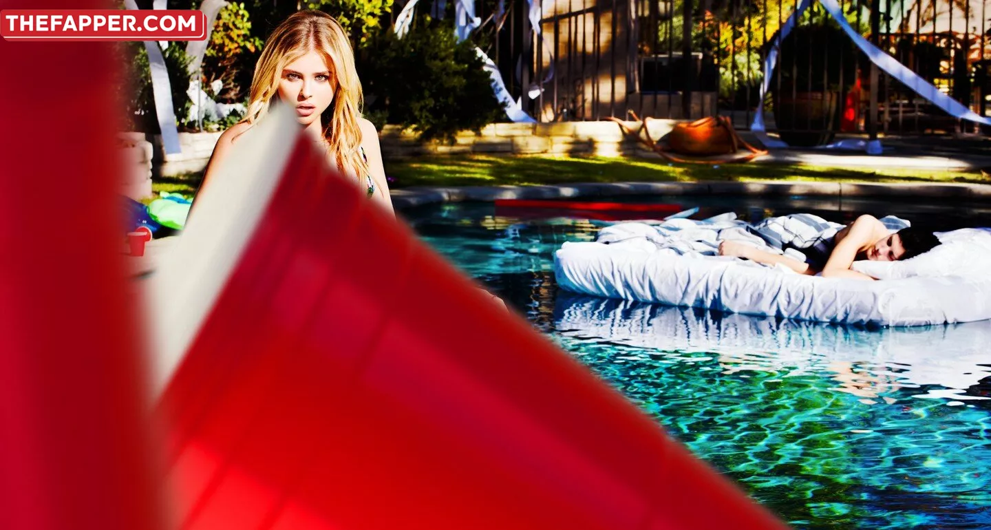 Chloë Grace Moretz  Onlyfans Leaked Nude Image #MvpSiEmTCg