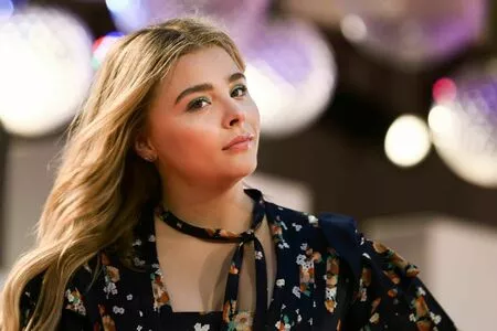Chloë Grace Moretz Onlyfans Leaked Nude Image #N5C7DNpVyf