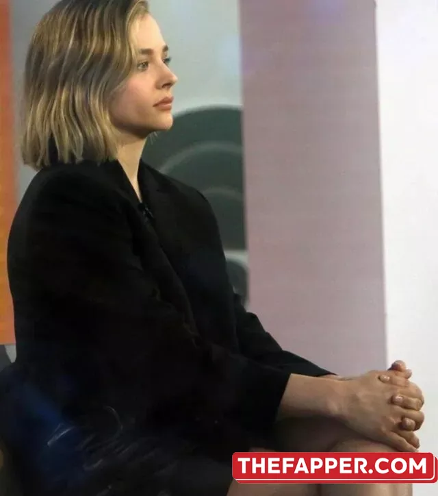 Chloë Grace Moretz  Onlyfans Leaked Nude Image #NEOMgpsG2u