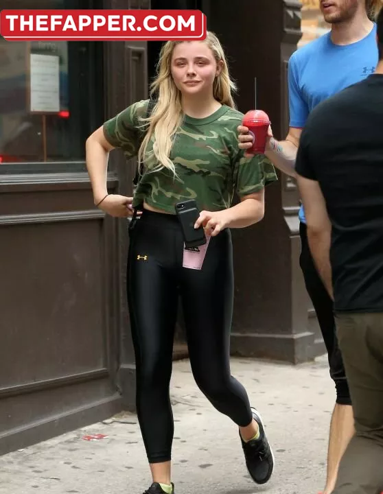 Chloë Grace Moretz  Onlyfans Leaked Nude Image #NMnsf0W51q