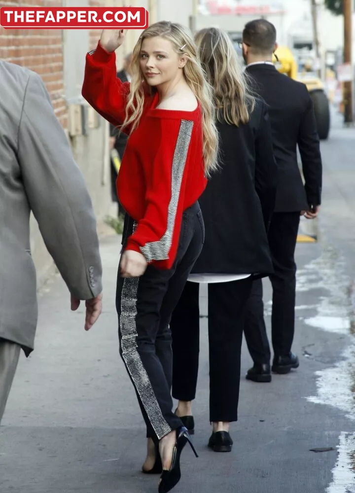 Chloë Grace Moretz  Onlyfans Leaked Nude Image #NmnY6wvtRt