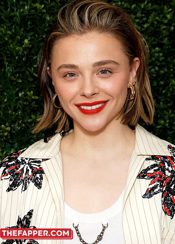 Chloë Grace Moretz  Onlyfans Leaked Nude Image #OBx6t2oFna