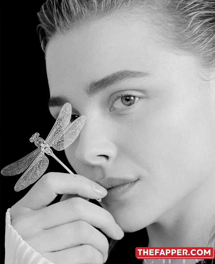 Chloë Grace Moretz  Onlyfans Leaked Nude Image #OOar5sJf2G