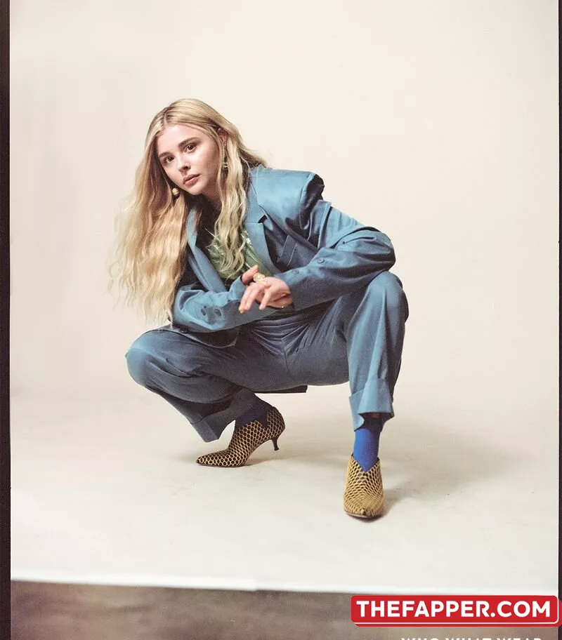 Chloë Grace Moretz  Onlyfans Leaked Nude Image #OXHo2aXc3q