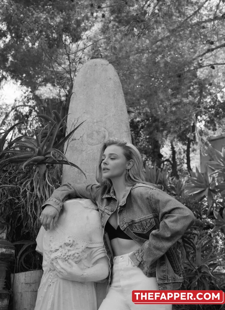 Chloë Grace Moretz  Onlyfans Leaked Nude Image #Olr4rpOkHa