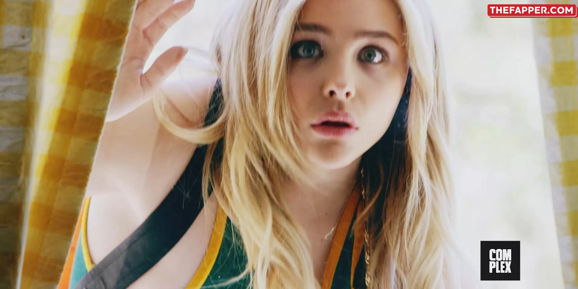 Chloë Grace Moretz  Onlyfans Leaked Nude Image #PVcefAxmEu
