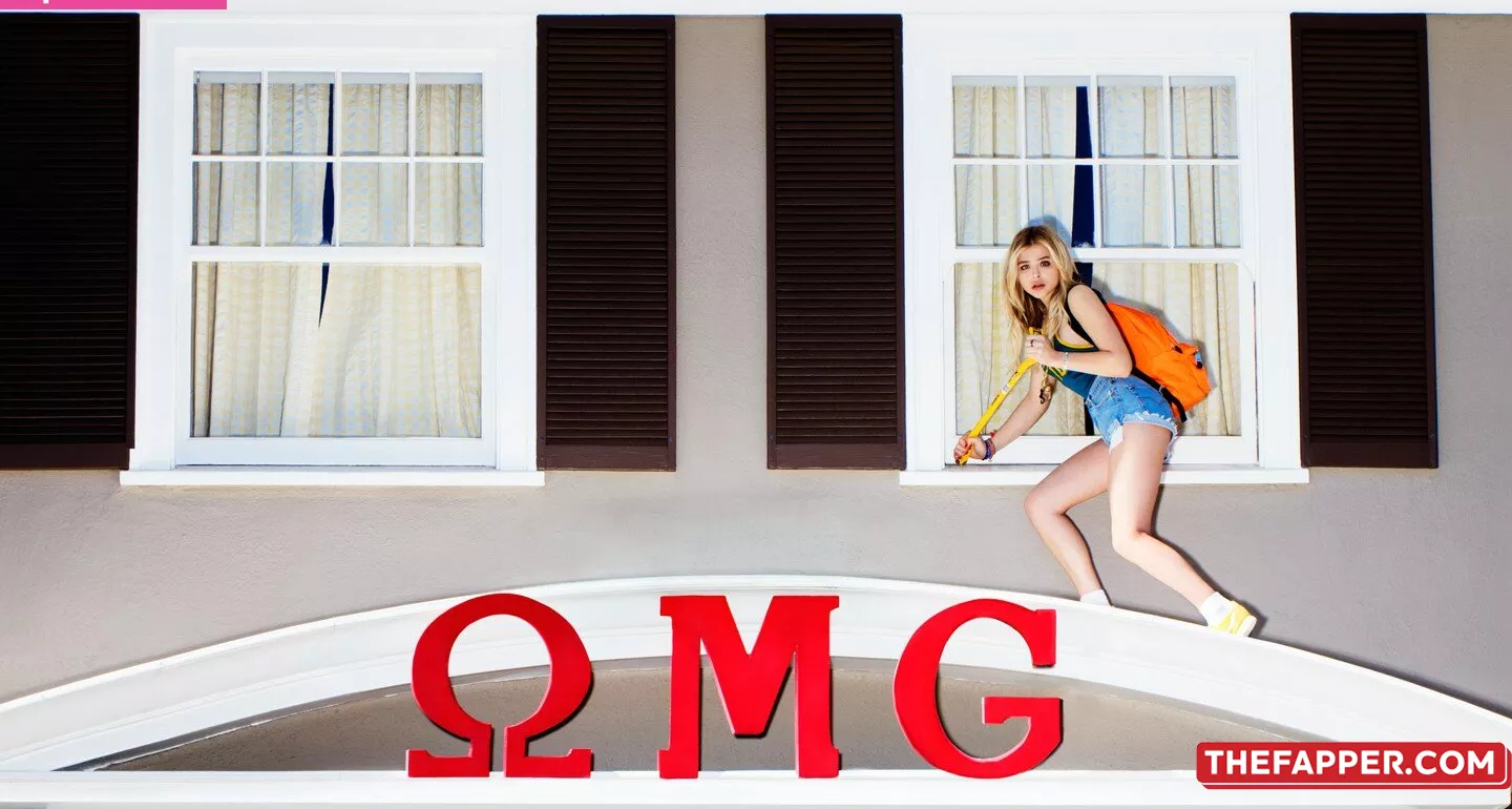 Chloë Grace Moretz  Onlyfans Leaked Nude Image #PzdQQuanJv