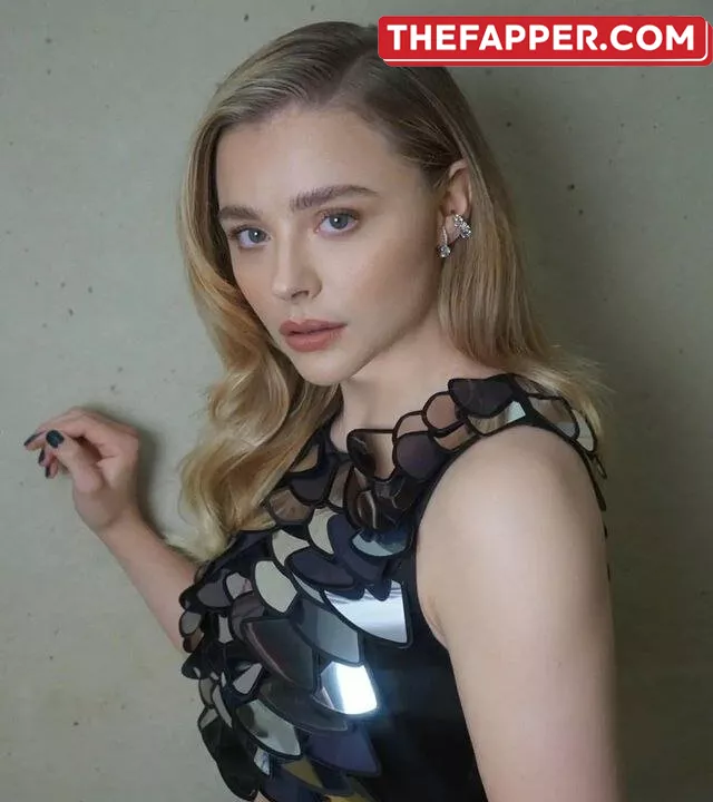 Chloë Grace Moretz  Onlyfans Leaked Nude Image #Qh4x187kfY