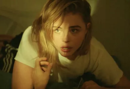 Chloë Grace Moretz Onlyfans Leaked Nude Image #RYqA30Jcx1