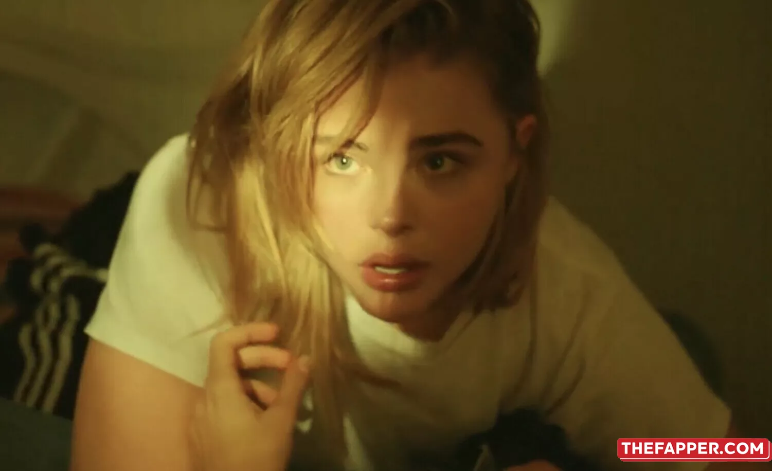Chloë Grace Moretz  Onlyfans Leaked Nude Image #RYqA30Jcx1