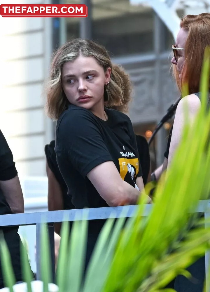 Chloë Grace Moretz  Onlyfans Leaked Nude Image #RaltPR1ZCP