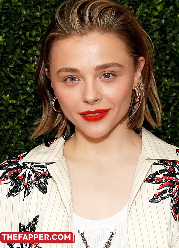 Chloë Grace Moretz  Onlyfans Leaked Nude Image #SlnRJTrMUC
