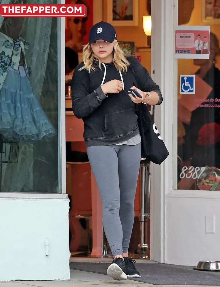 Chloë Grace Moretz  Onlyfans Leaked Nude Image #UgpIolyVYe