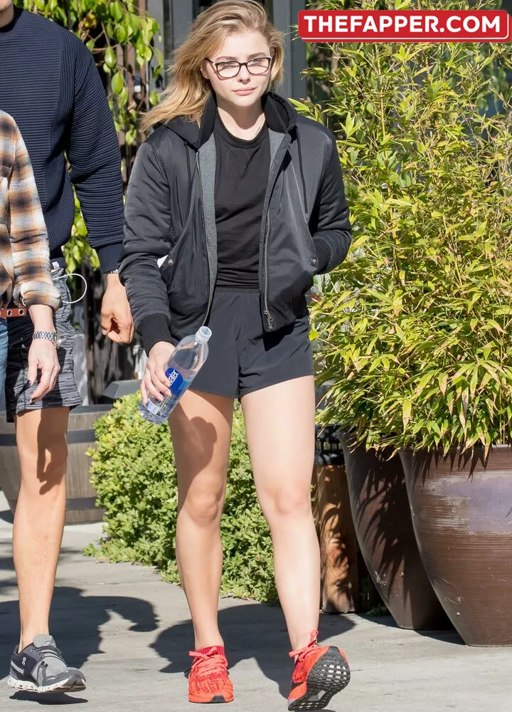 Chloë Grace Moretz  Onlyfans Leaked Nude Image #UqrE7urnWy
