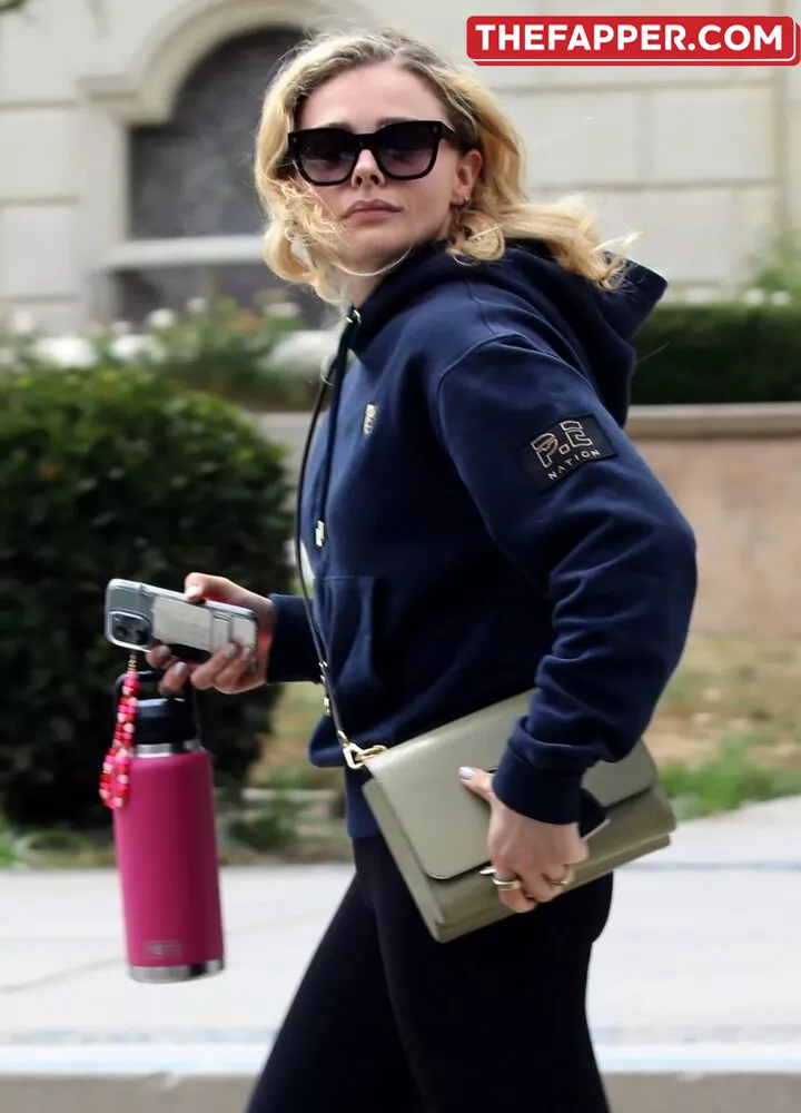 Chloë Grace Moretz  Onlyfans Leaked Nude Image #VVejleJS1M