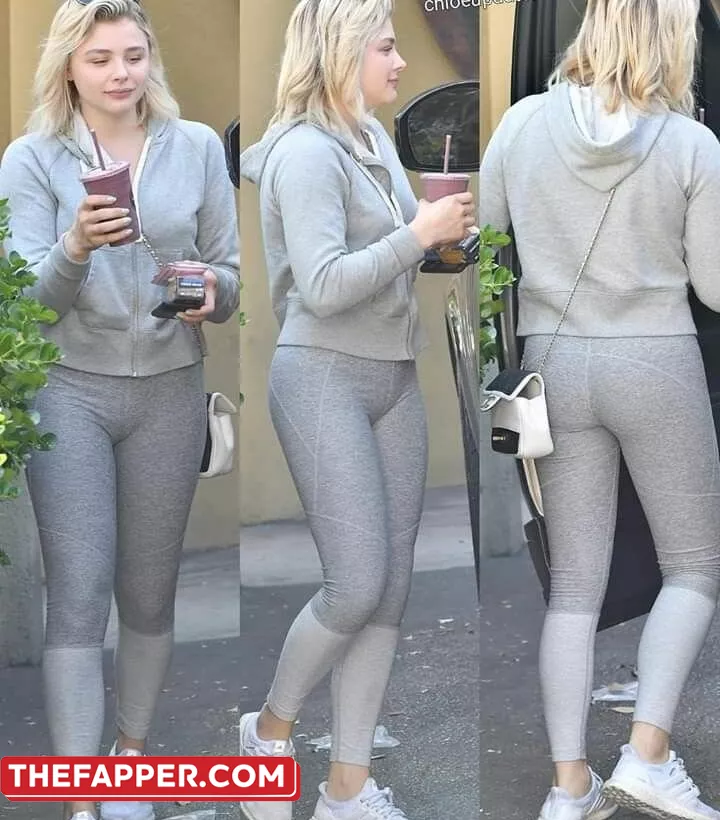 Chloë Grace Moretz  Onlyfans Leaked Nude Image #X3yxQsyfqz