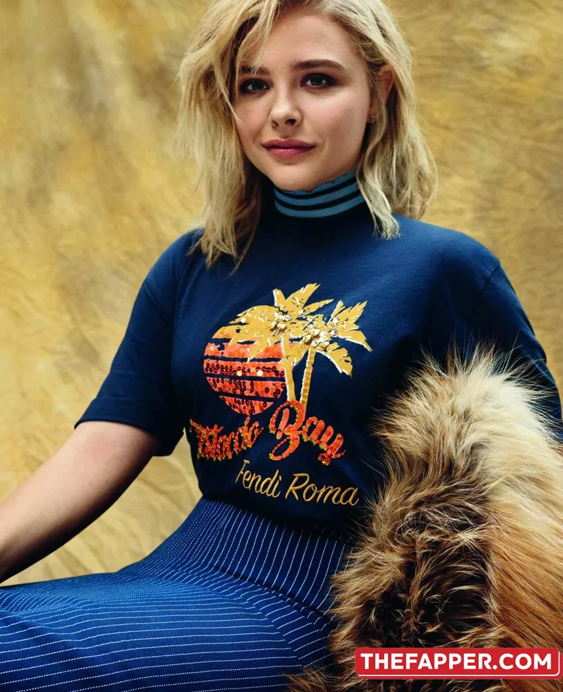 Chloë Grace Moretz  Onlyfans Leaked Nude Image #XDsPDCkyCe