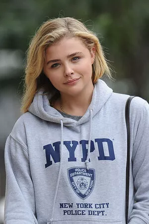 Chloë Grace Moretz #XOLIrUrXvM