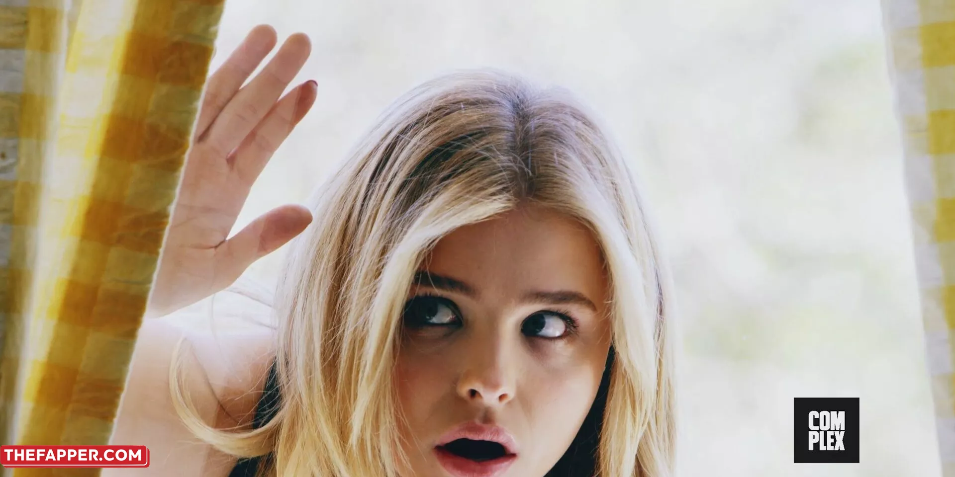 Chloë Grace Moretz  Onlyfans Leaked Nude Image #XyV8bYRpZw
