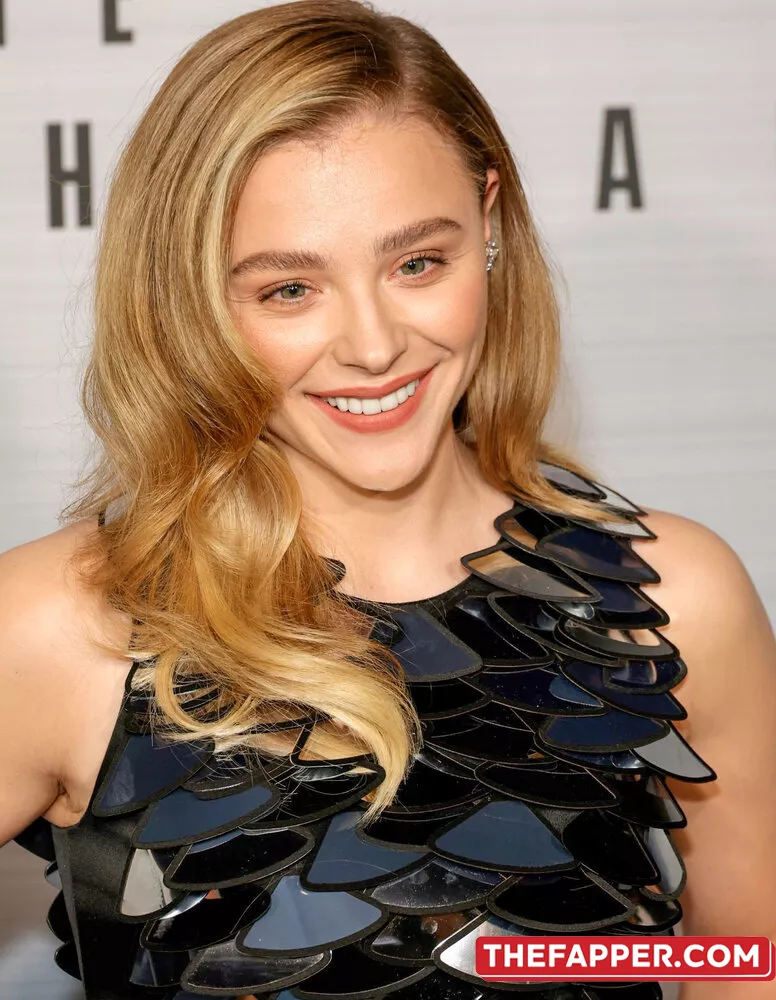 Chloë Grace Moretz  Onlyfans Leaked Nude Image #YiR61eAUcm