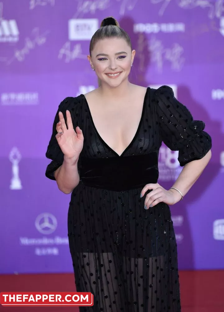 Chloë Grace Moretz  Onlyfans Leaked Nude Image #Z4YrNIQwu7
