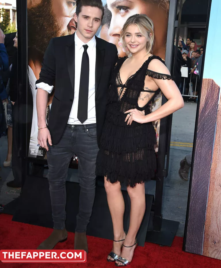 Chloë Grace Moretz  Onlyfans Leaked Nude Image #ZAQCXsx8iy