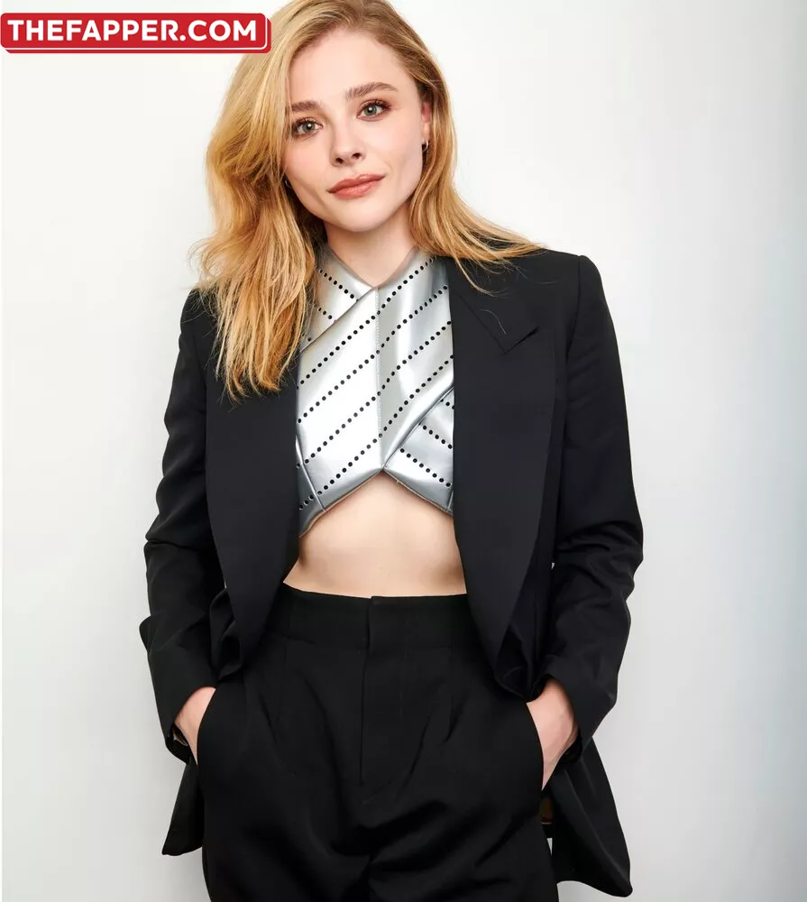 Chloë Grace Moretz  Onlyfans Leaked Nude Image #ZXYstqkZQ6