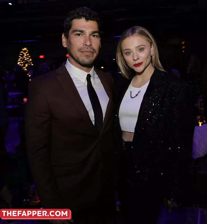 Chloë Grace Moretz  Onlyfans Leaked Nude Image #ZxV1ioQEo4