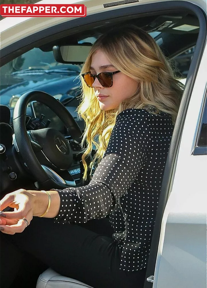 Chloë Grace Moretz  Onlyfans Leaked Nude Image #a3mGVRURHl