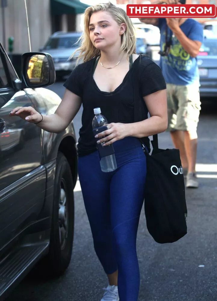 Chloë Grace Moretz  Onlyfans Leaked Nude Image #aRyykw6aI6