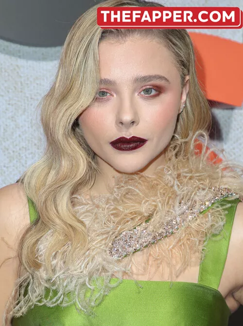 Chloë Grace Moretz  Onlyfans Leaked Nude Image #bqHfj4DokV