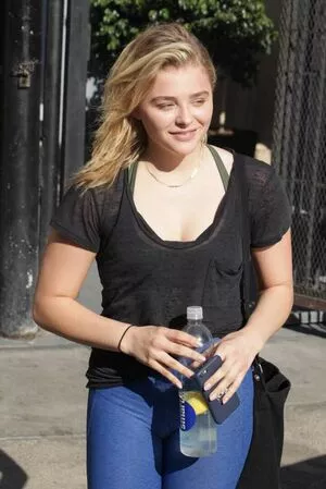 Chloë Grace Moretz Onlyfans Leaked Nude Image #cCA8M2xiQN