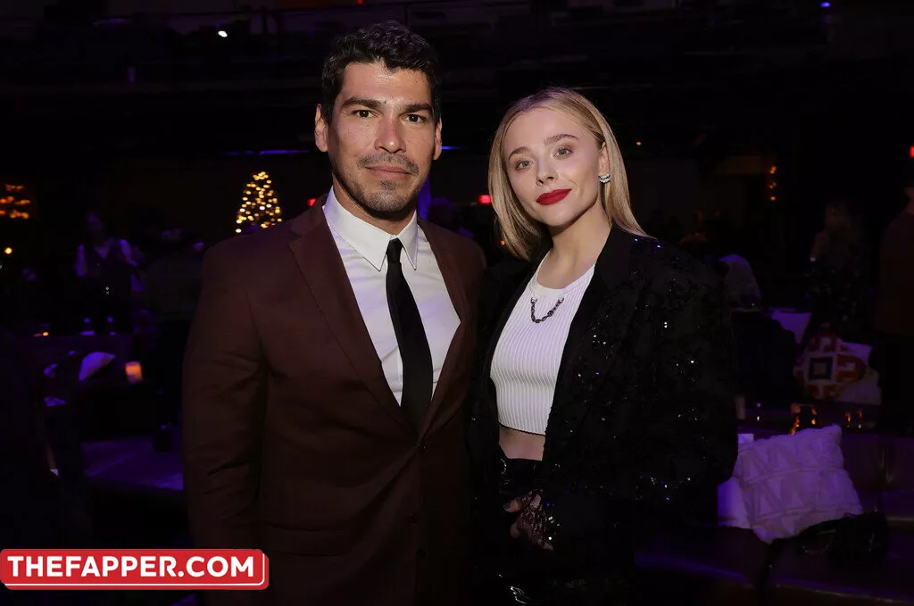 Chloë Grace Moretz  Onlyfans Leaked Nude Image #eCEjaZsVvA