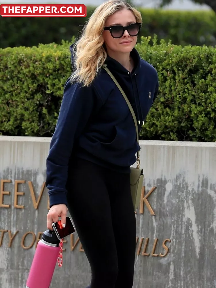 Chloë Grace Moretz  Onlyfans Leaked Nude Image #f8mU0BAgSR