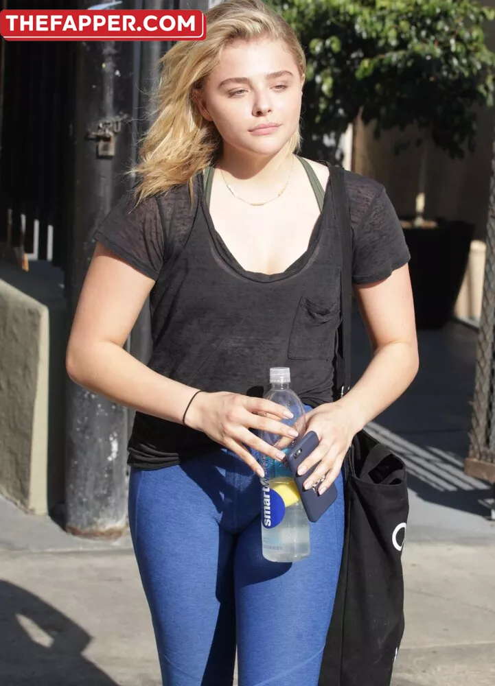Chloë Grace Moretz  Onlyfans Leaked Nude Image #fIiCTypfDb