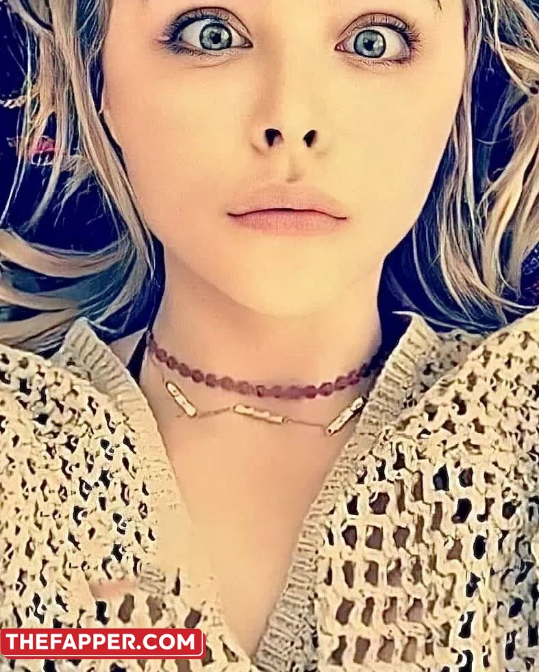 Chloë Grace Moretz  Onlyfans Leaked Nude Image #ffReylUx4g