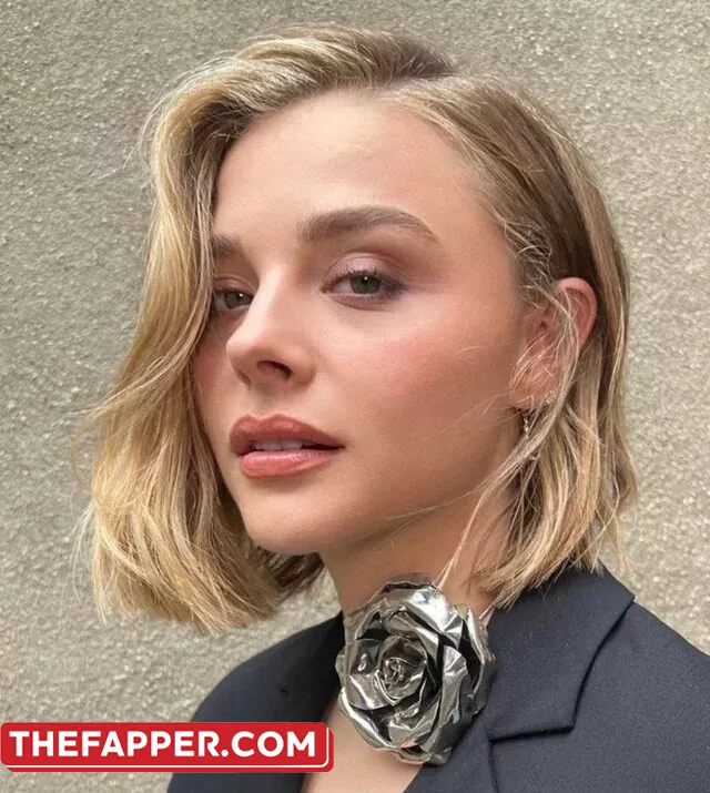 Chloë Grace Moretz  Onlyfans Leaked Nude Image #fren4YcOuW