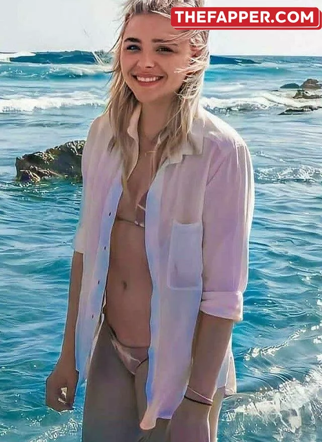 Chloë Grace Moretz  Onlyfans Leaked Nude Image #fvCWB1k3i3