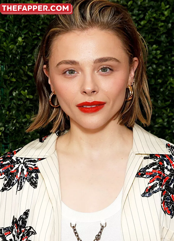 Chloë Grace Moretz  Onlyfans Leaked Nude Image #gKqUpPk5H9