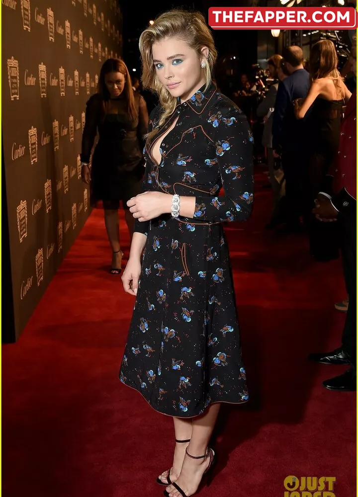 Chloë Grace Moretz  Onlyfans Leaked Nude Image #haiKnkX4jG