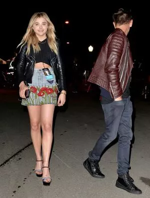 Chloë Grace Moretz Onlyfans Leaked Nude Image #hp7xBMmKdJ