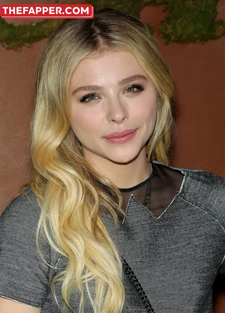 Chloë Grace Moretz  Onlyfans Leaked Nude Image #j5zSFqs5vO