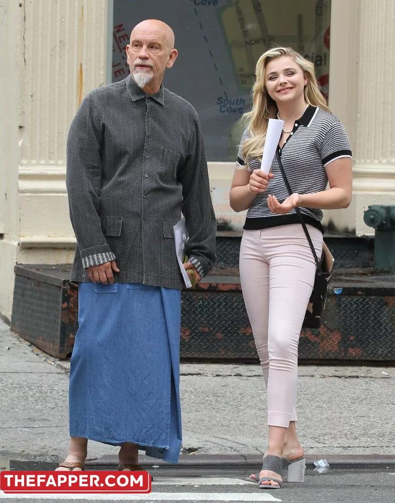 Chloë Grace Moretz  Onlyfans Leaked Nude Image #jHQ1h9erYg